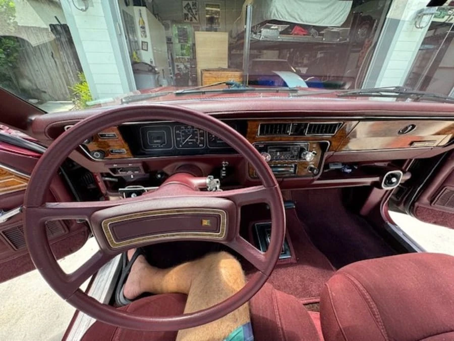 1982 AMC Eagle - Image 17 of 31