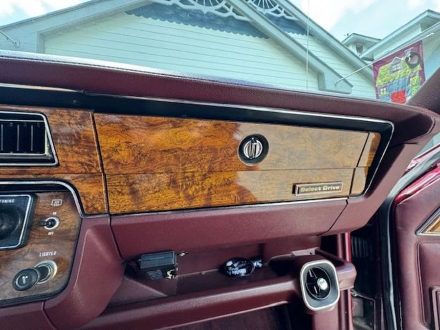 1982 AMC Eagle - Image 20 of 31