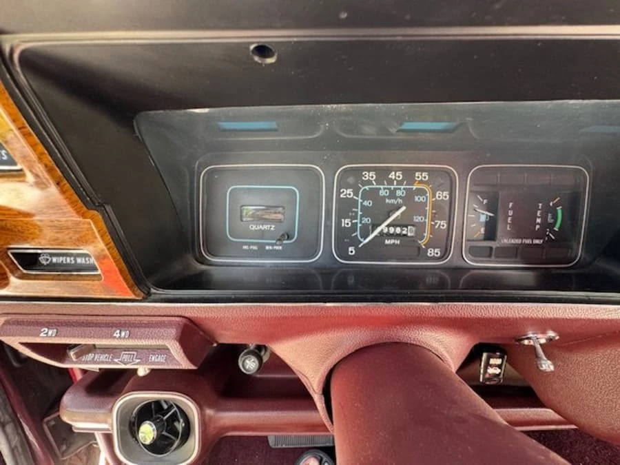 1982 AMC Eagle - Image 18 of 31