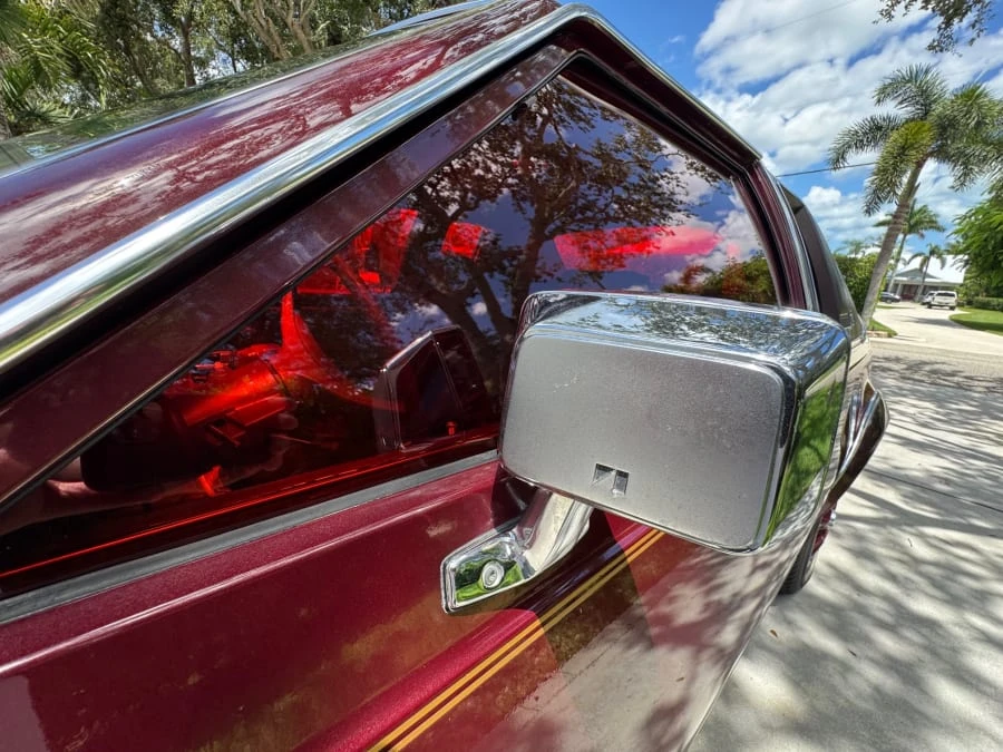 1982 AMC Eagle - Image 14 of 31