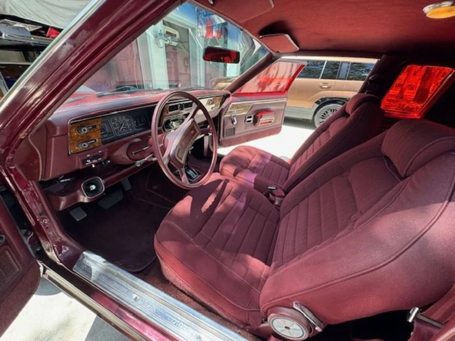 1982 AMC Eagle - Image 16 of 31