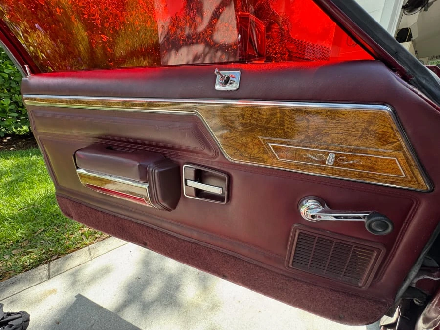 1982 AMC Eagle - Image 25 of 31
