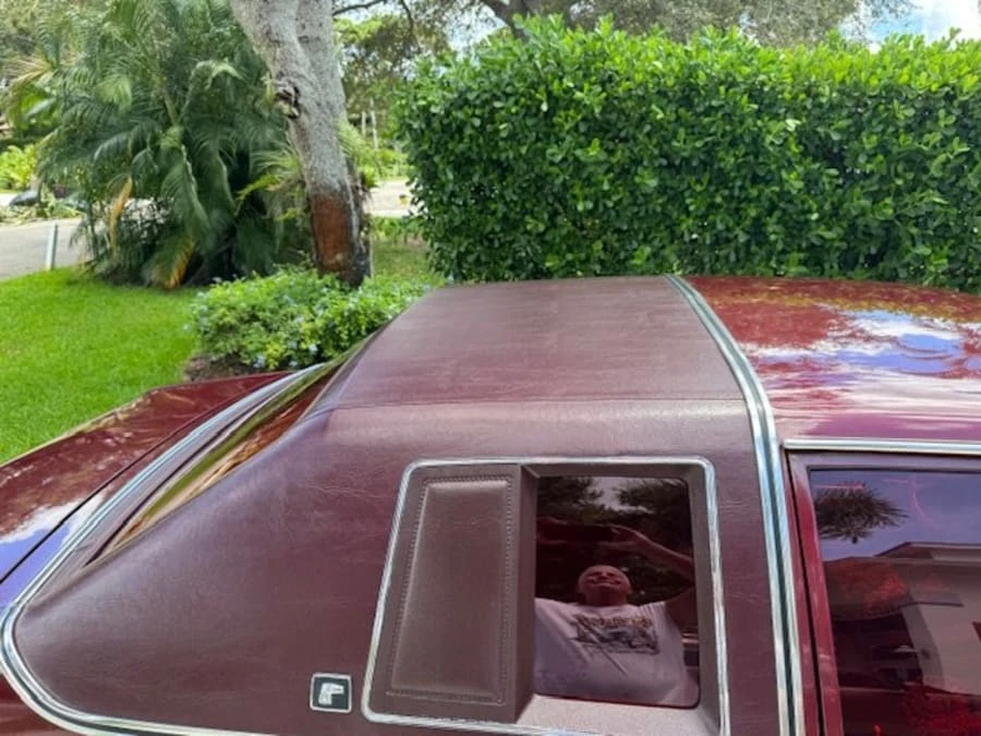 1982 AMC Eagle - Image 9 of 31