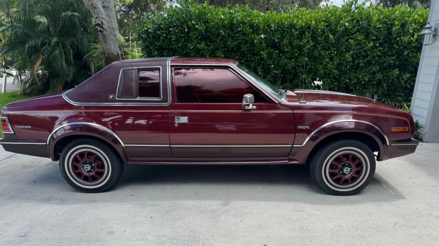 1982 AMC Eagle - Image 2 of 31
