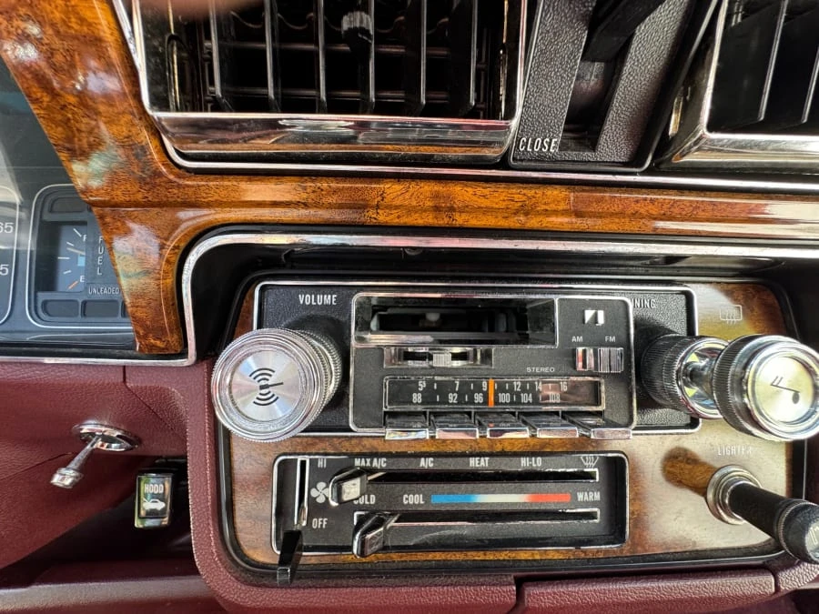 1982 AMC Eagle - Image 22 of 31
