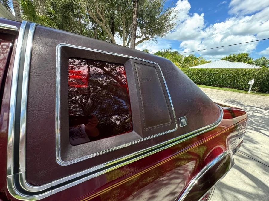 1982 AMC Eagle - Image 12 of 31
