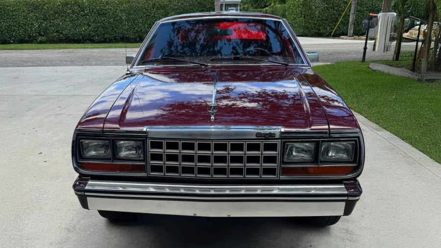 1982 AMC Eagle - Image 3 of 31