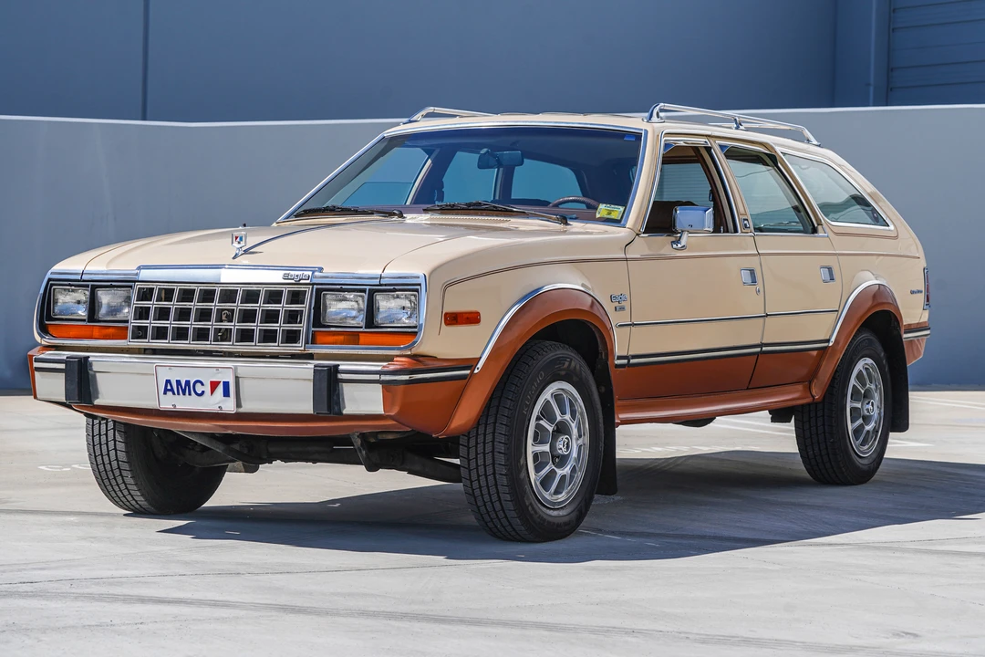 1982 AMC Eagle - Image 2 of 31