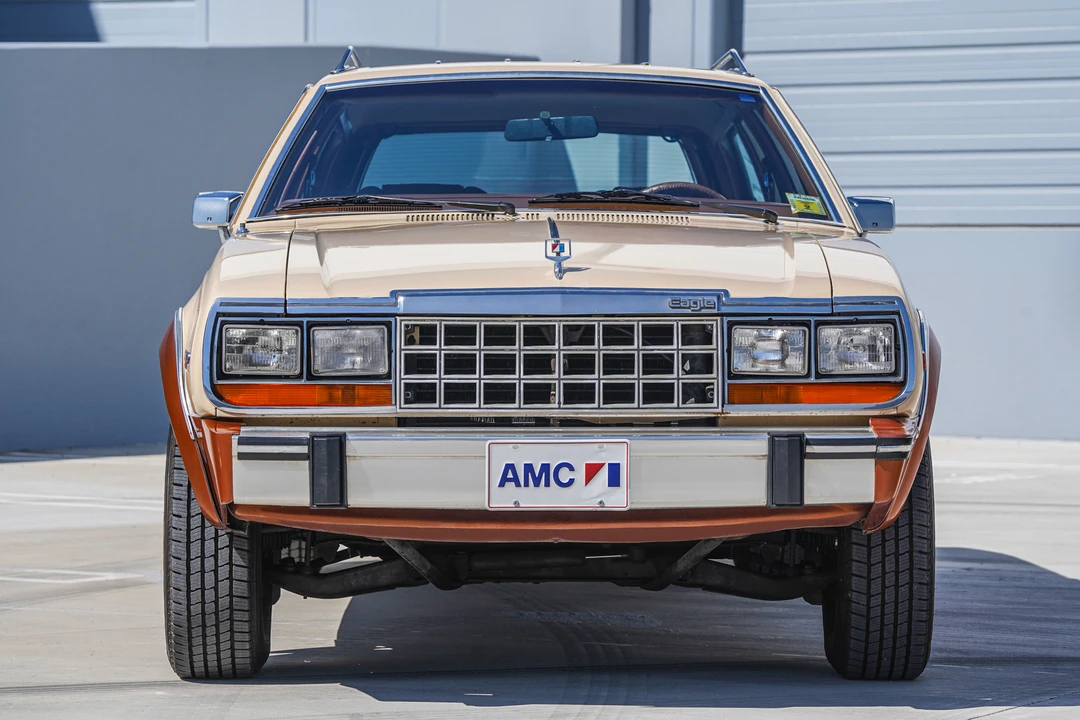 1982 AMC Eagle - Image 5 of 31