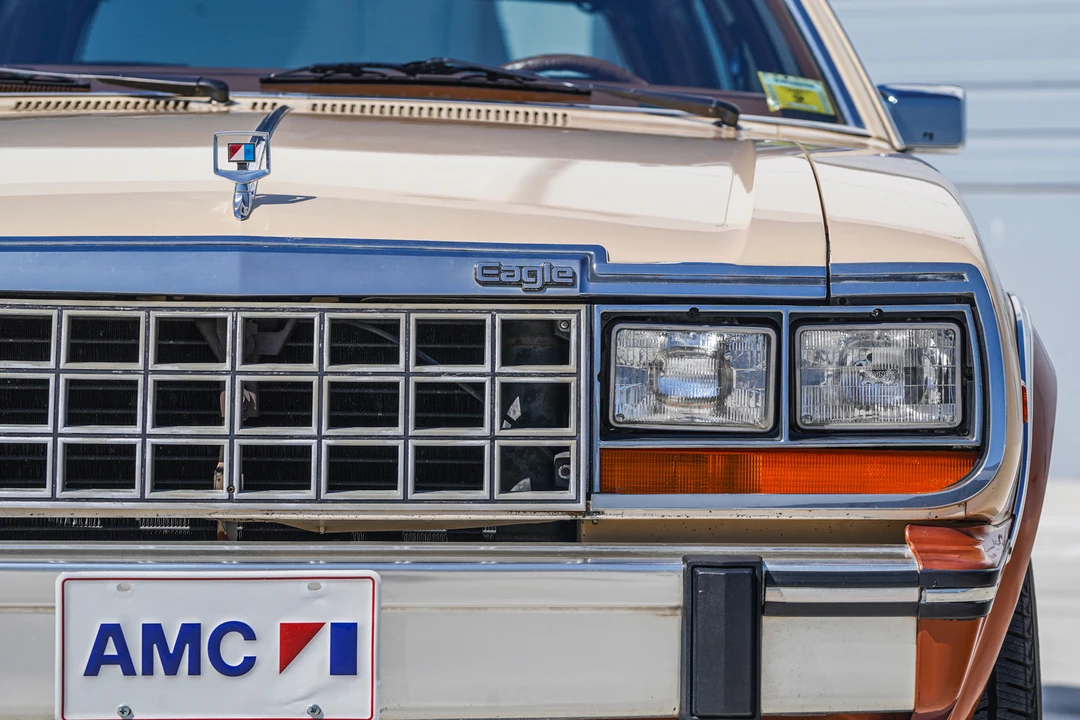 1982 AMC Eagle - Image 20 of 31