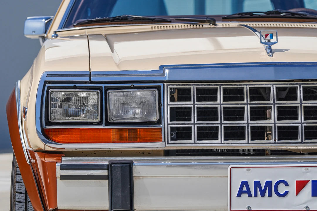 1982 AMC Eagle - Image 19 of 31