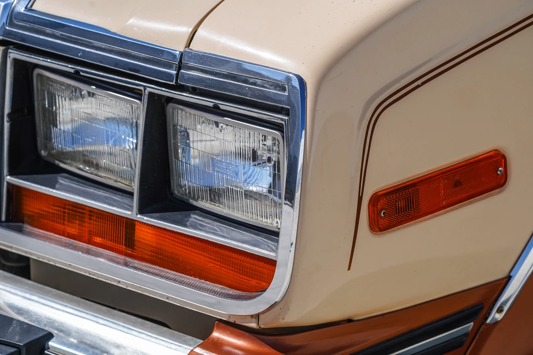 1982 AMC Eagle - Image 22 of 31