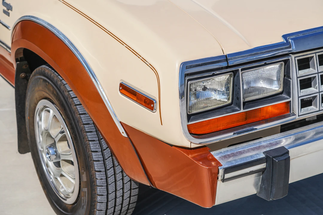 1982 AMC Eagle - Image 21 of 31