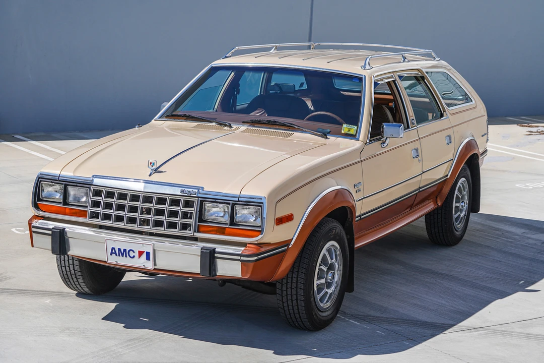 1982 AMC Eagle - Image 3 of 31