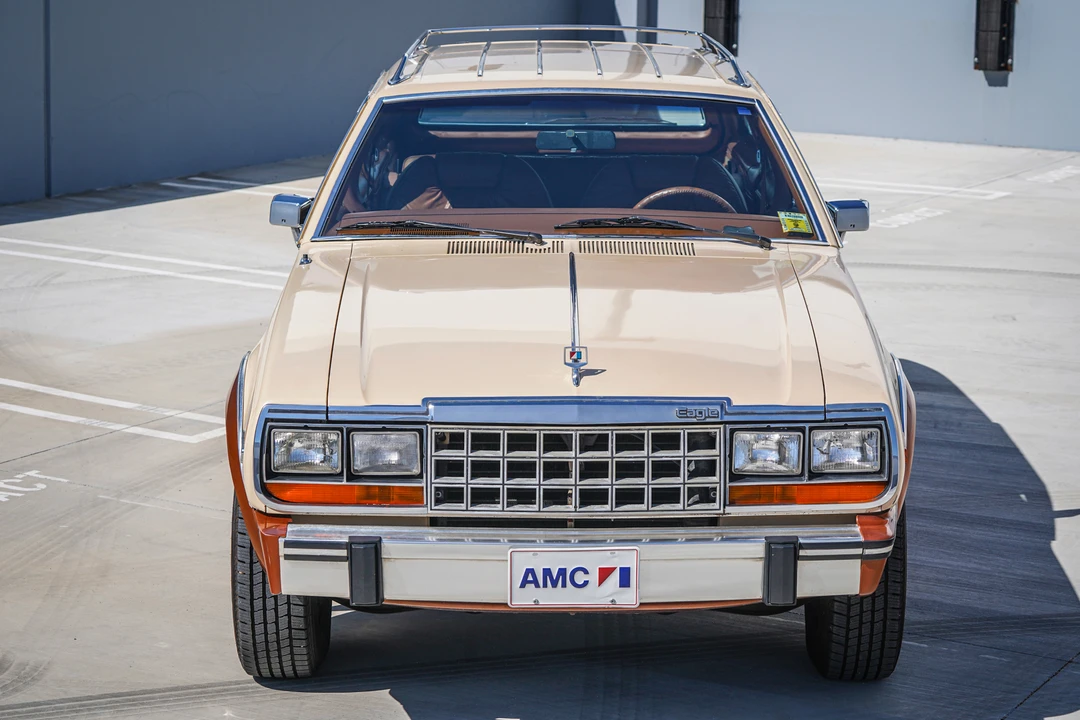 1982 AMC Eagle - Image 4 of 31