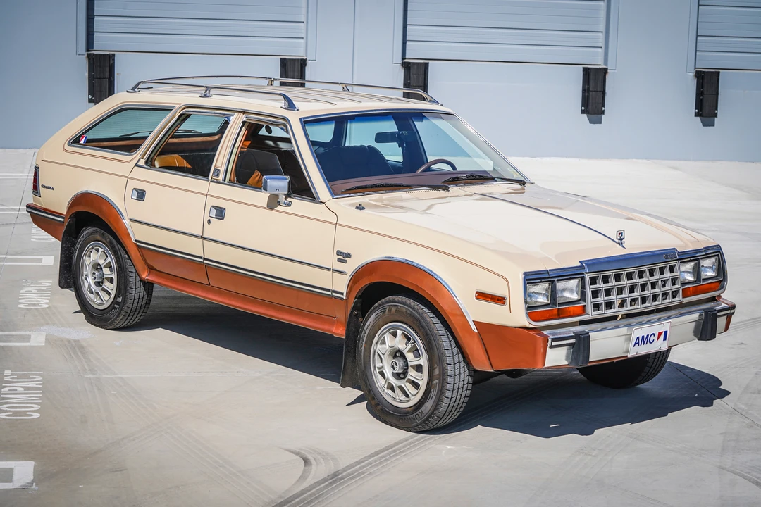 1982 AMC Eagle - Image 6 of 31