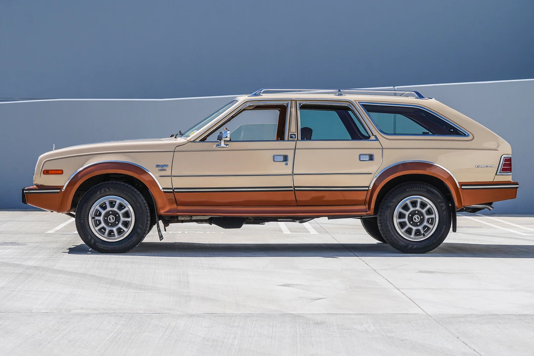 1982 AMC Eagle - Image 14 of 31