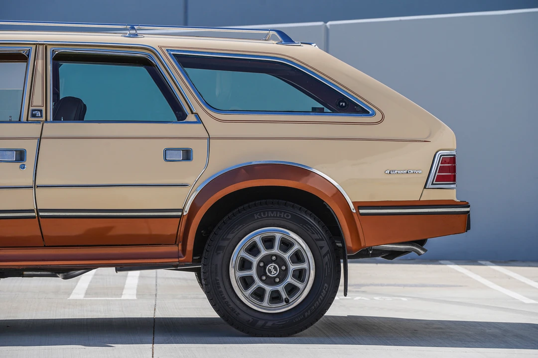 1982 AMC Eagle - Image 16 of 31