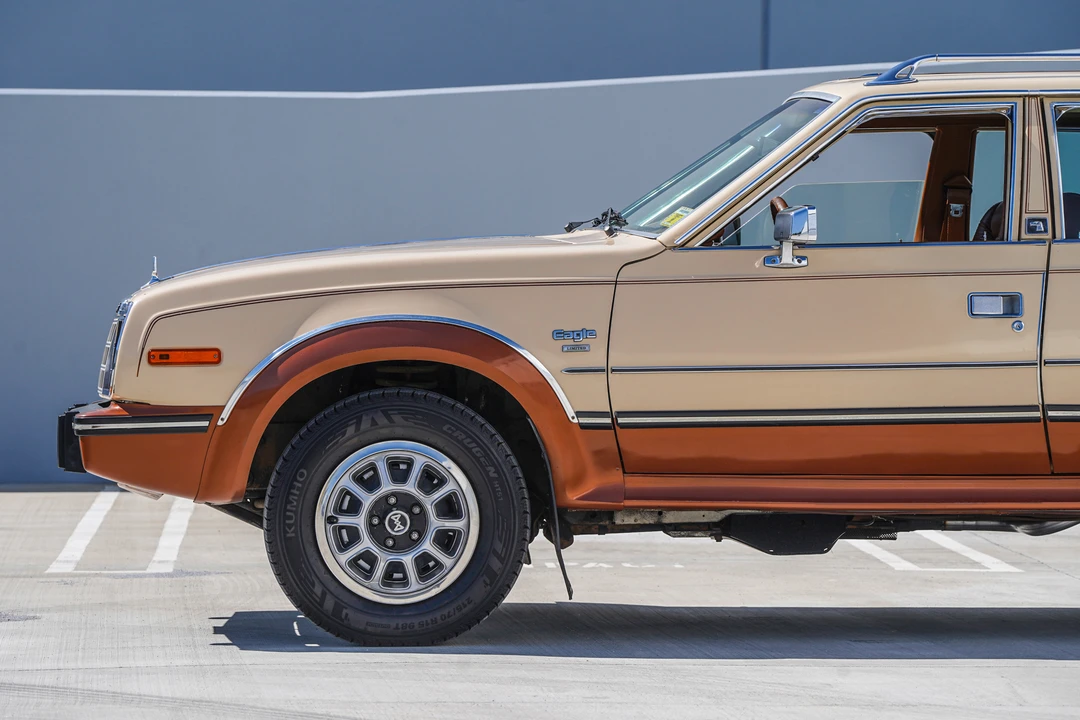 1982 AMC Eagle - Image 15 of 31