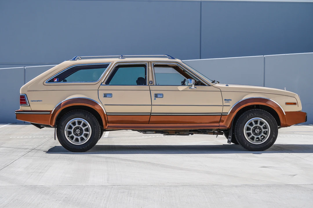 1982 AMC Eagle - Image 7 of 31