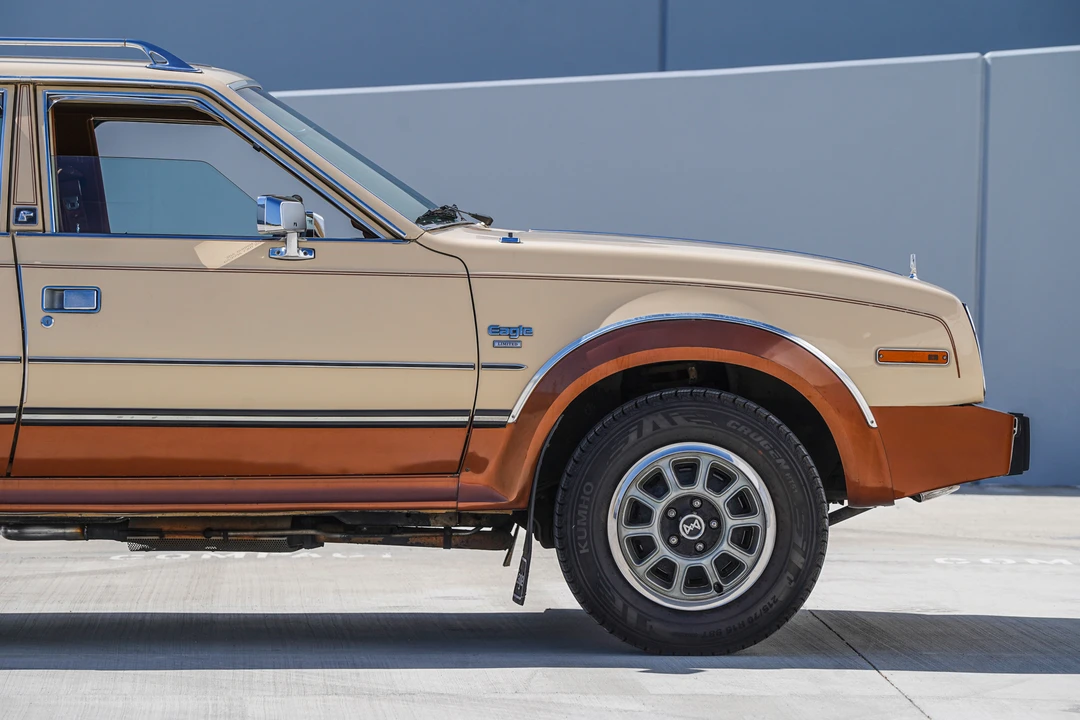 1982 AMC Eagle - Image 18 of 31