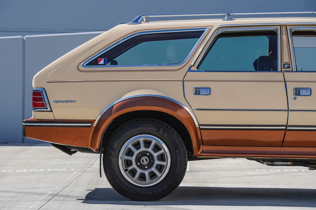 1982 AMC Eagle - Image 17 of 31
