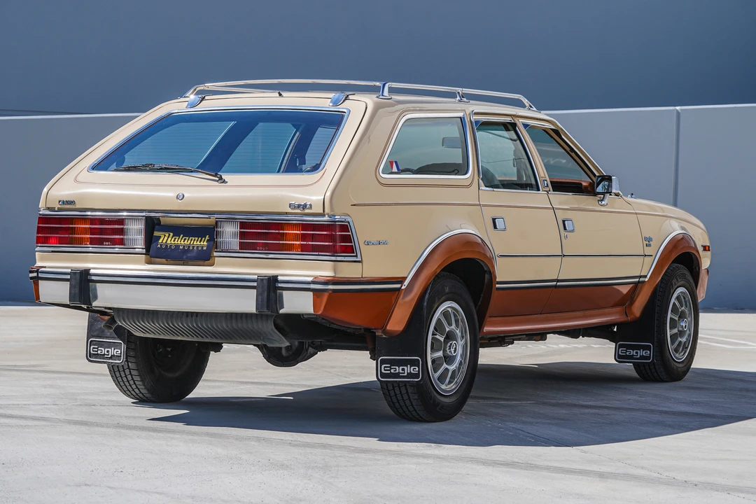 1982 AMC Eagle - Image 8 of 31