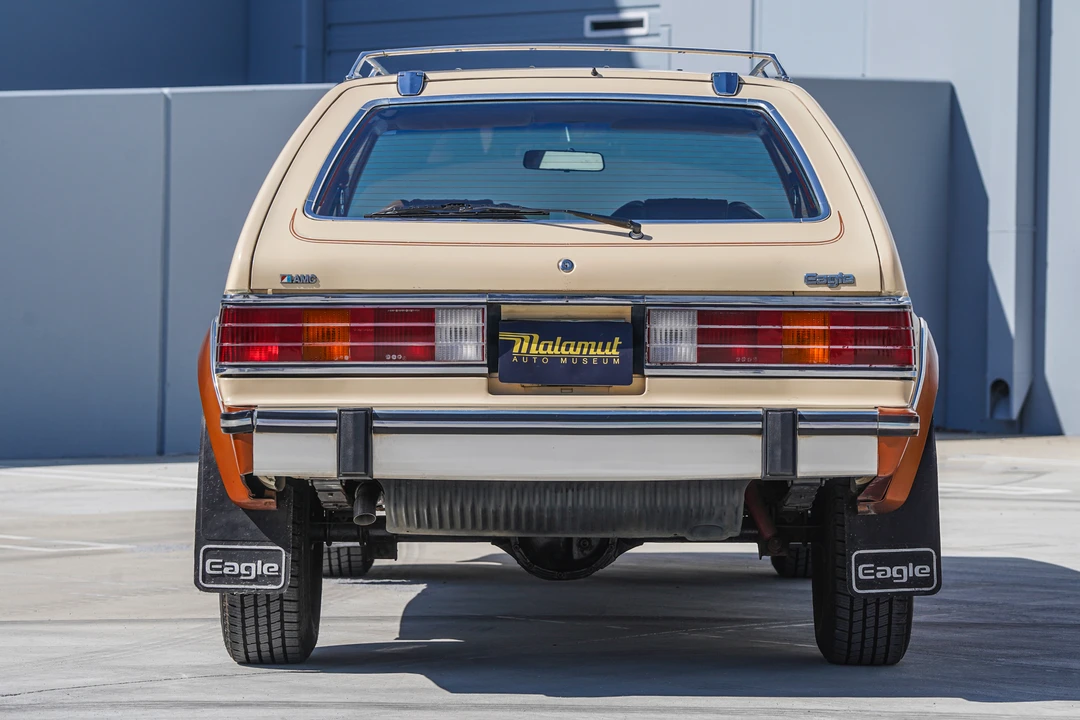 1982 AMC Eagle - Image 11 of 31