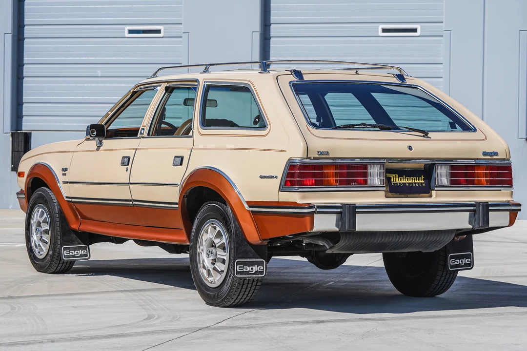1982 AMC Eagle - Image 12 of 31