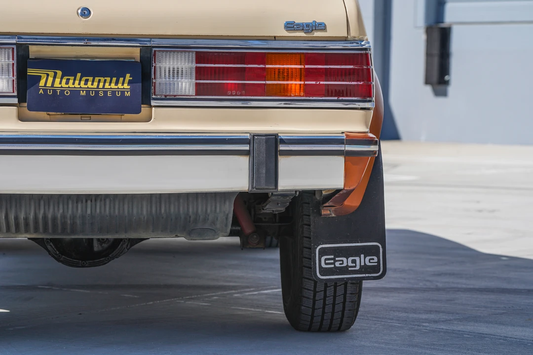 1982 AMC Eagle - Image 28 of 31
