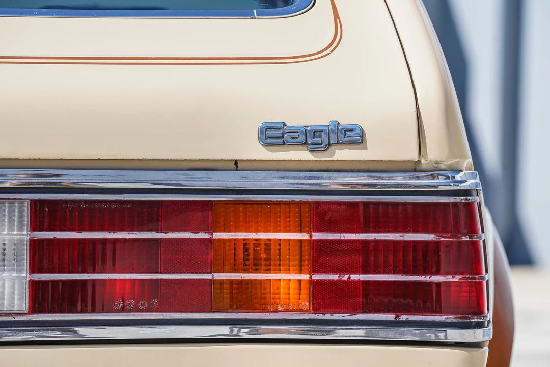 1982 AMC Eagle - Image 30 of 31