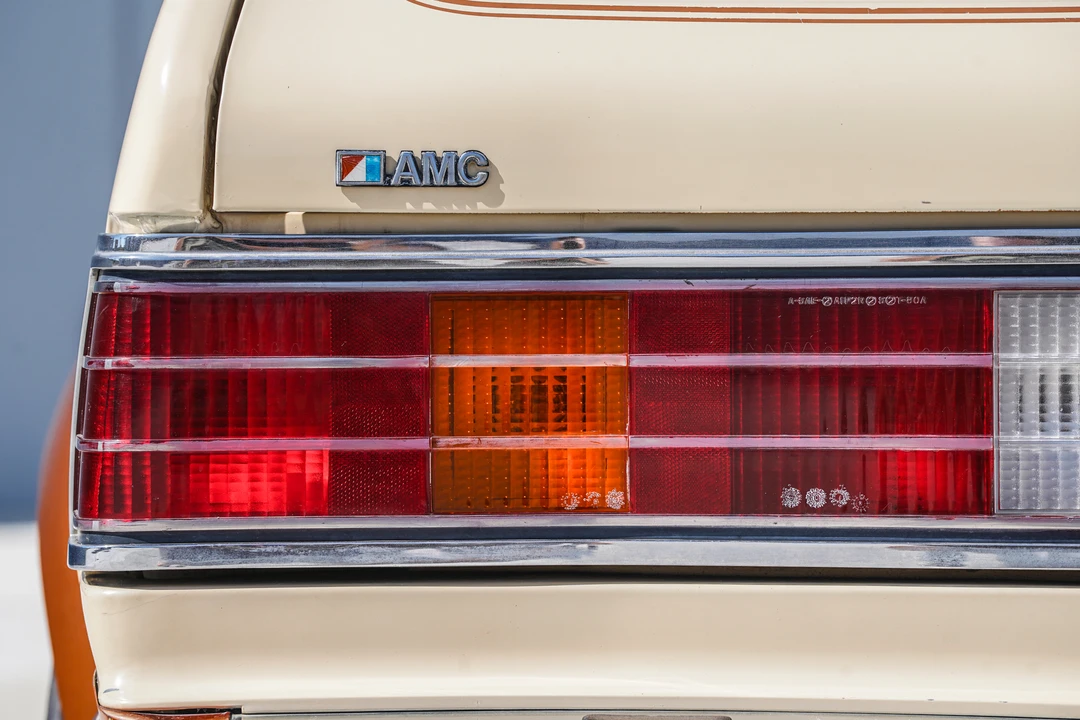 1982 AMC Eagle - Image 29 of 31