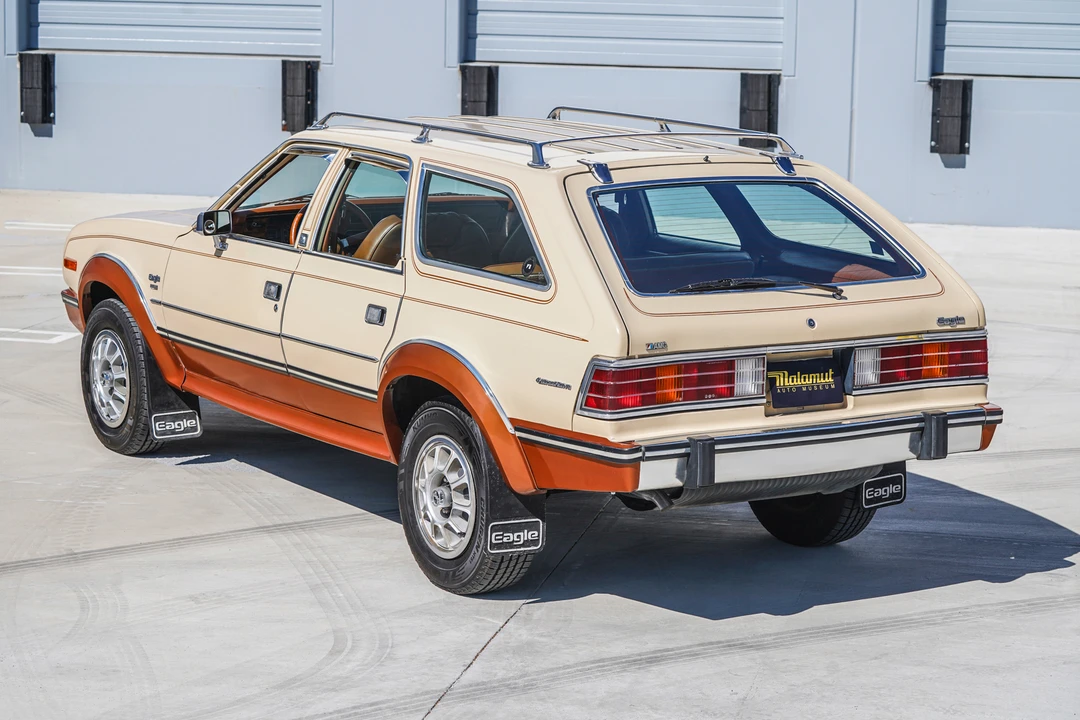 1982 AMC Eagle - Image 13 of 31