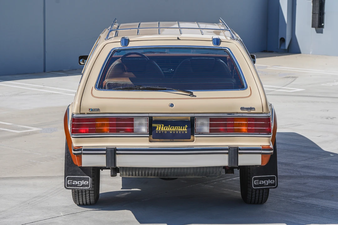 1982 AMC Eagle - Image 10 of 31