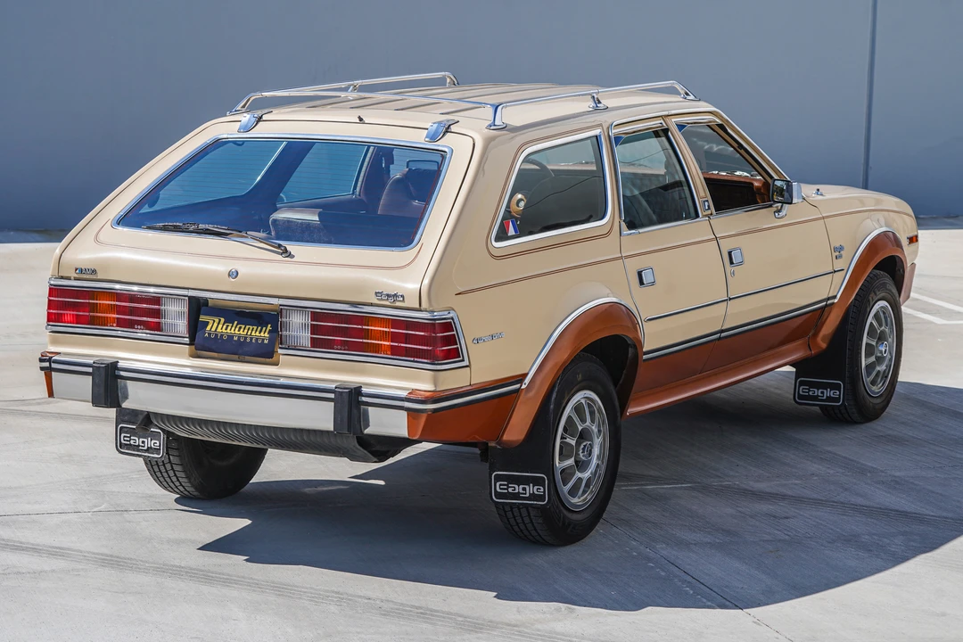 1982 AMC Eagle - Image 9 of 31