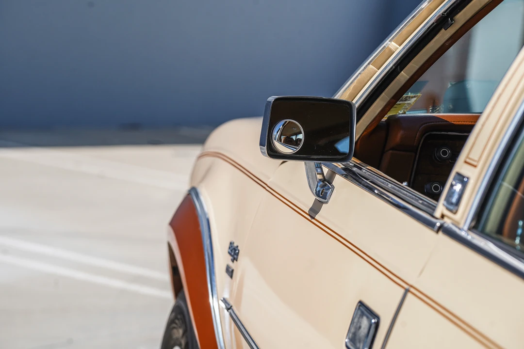 1982 AMC Eagle - Image 23 of 31