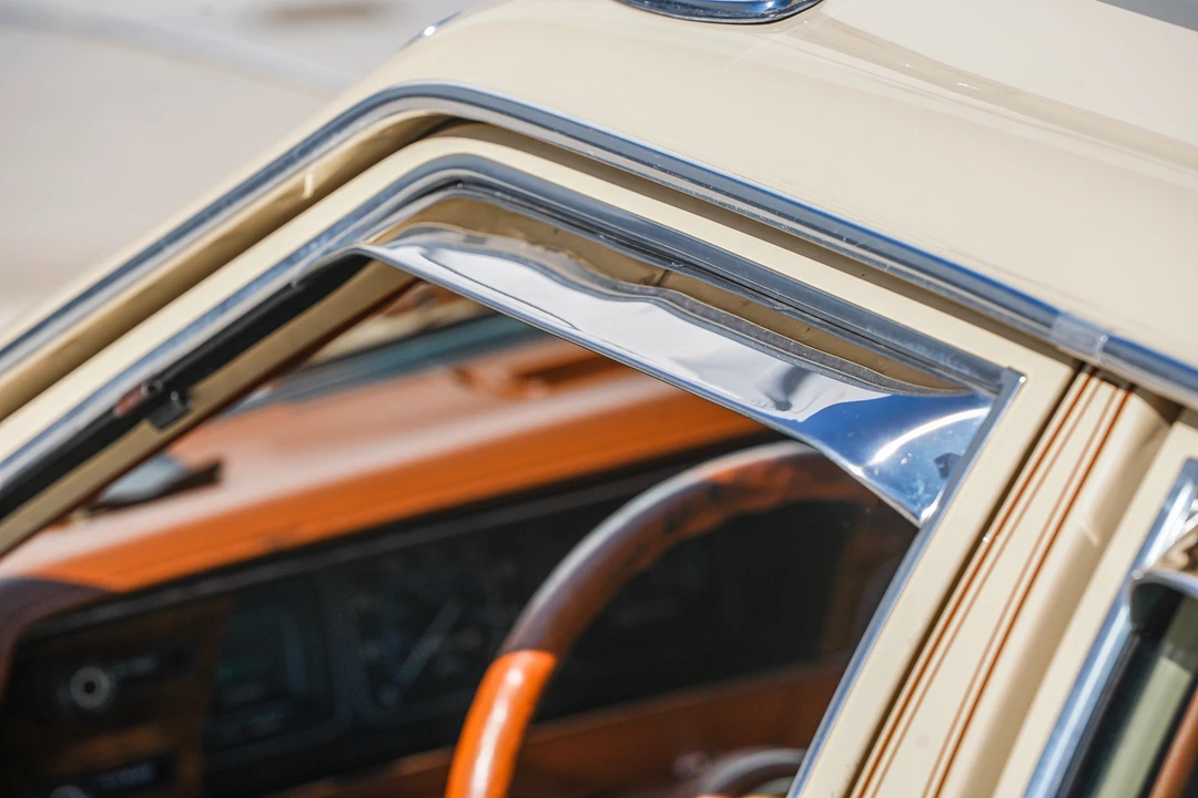 1982 AMC Eagle - Image 24 of 31