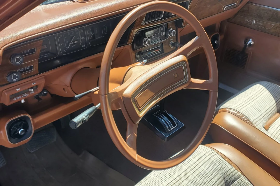1982 AMC Eagle - Image 21 of 31