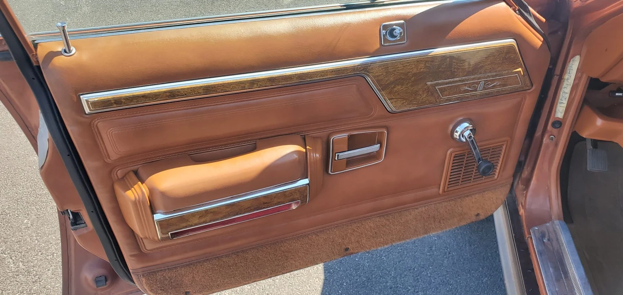 1982 AMC Eagle - Image 17 of 31