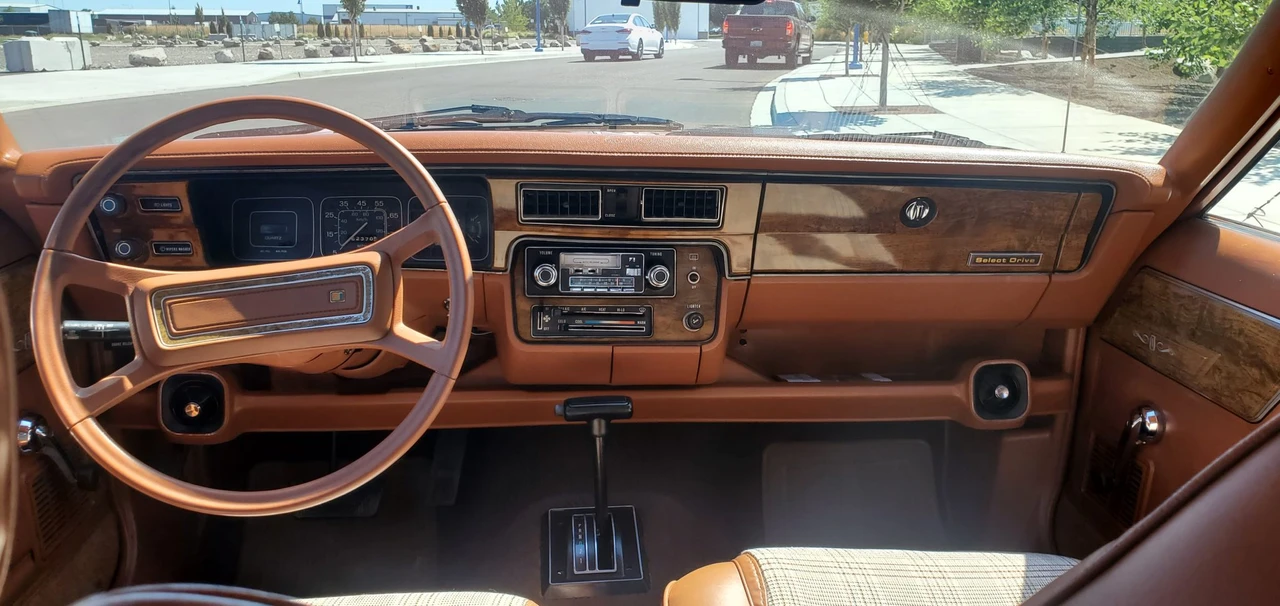 1982 AMC Eagle - Image 20 of 31