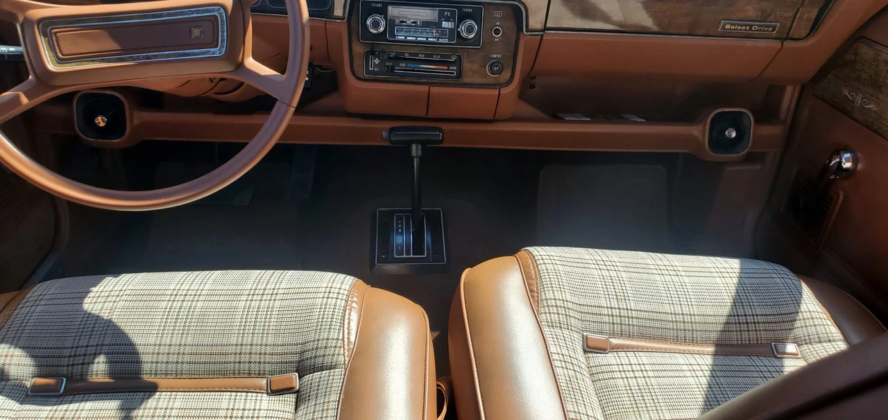 1982 AMC Eagle - Image 24 of 31