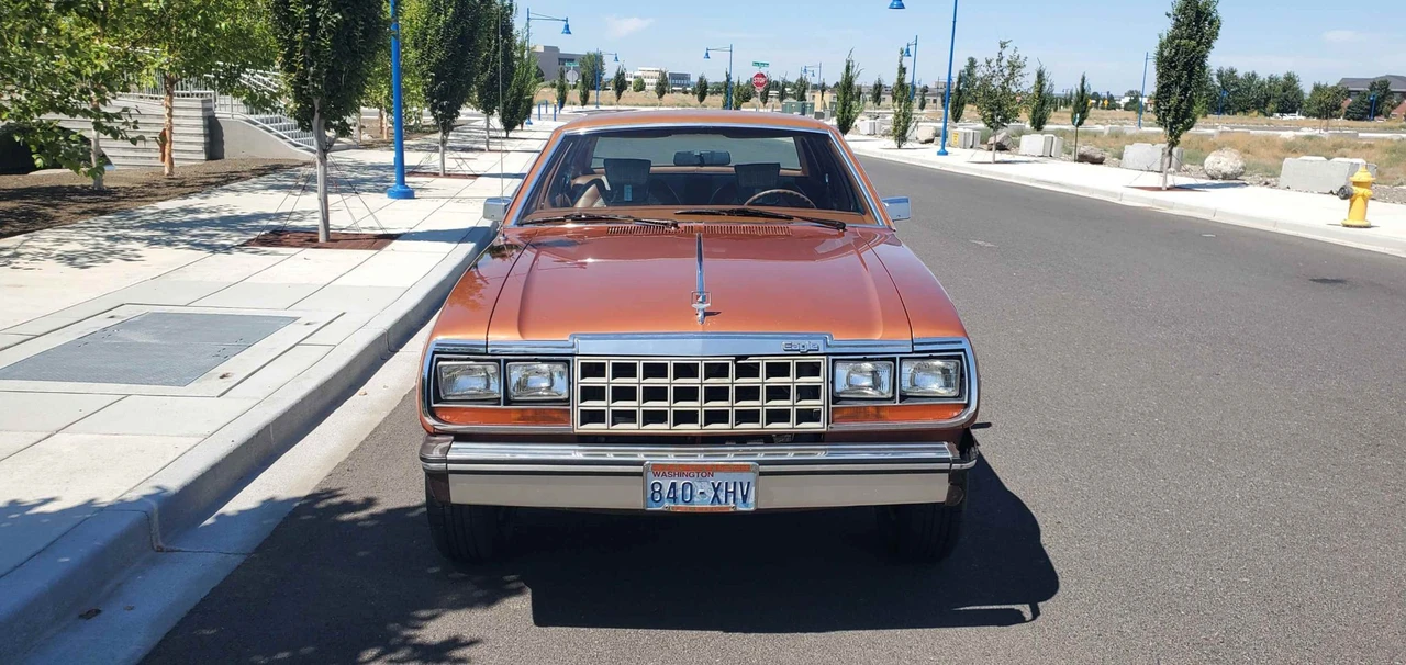 1982 AMC Eagle - Image 8 of 31