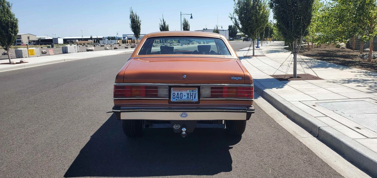 1982 AMC Eagle - Image 5 of 31