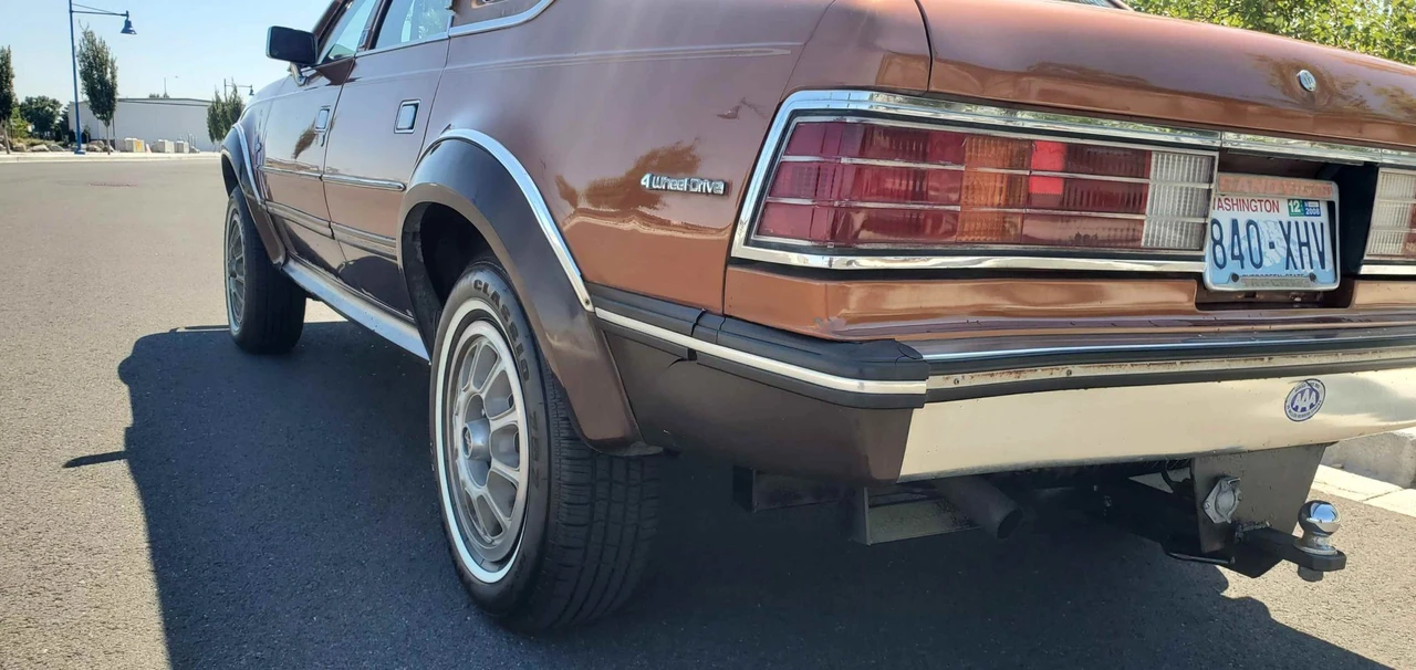 1982 AMC Eagle - Image 11 of 31
