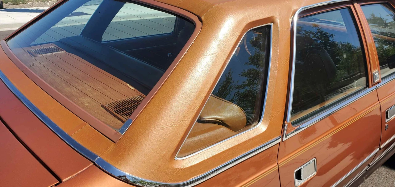 1982 AMC Eagle - Image 14 of 31