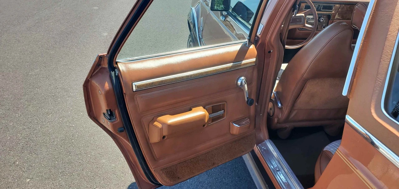 1982 AMC Eagle - Image 15 of 31
