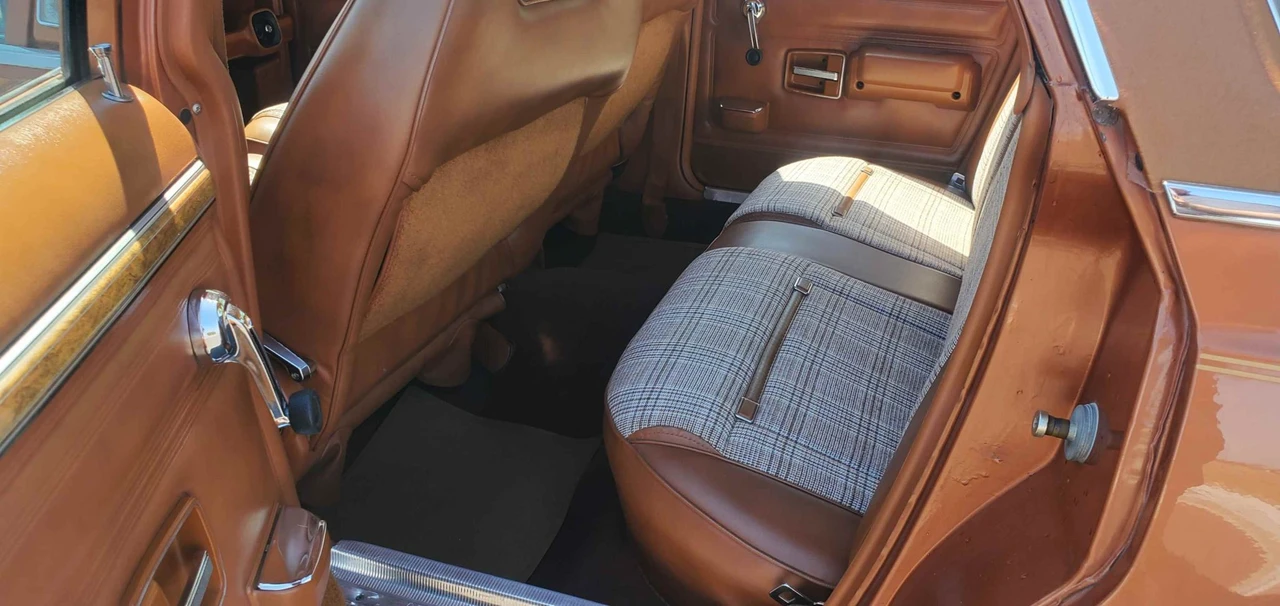 1982 AMC Eagle - Image 26 of 31