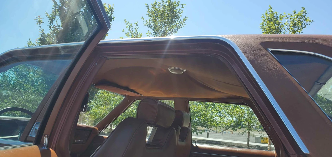1982 AMC Eagle - Image 28 of 31