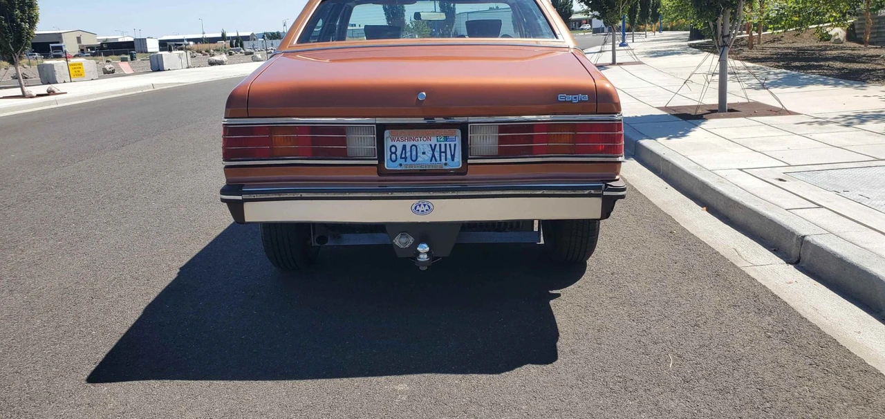 1982 AMC Eagle - Image 4 of 31