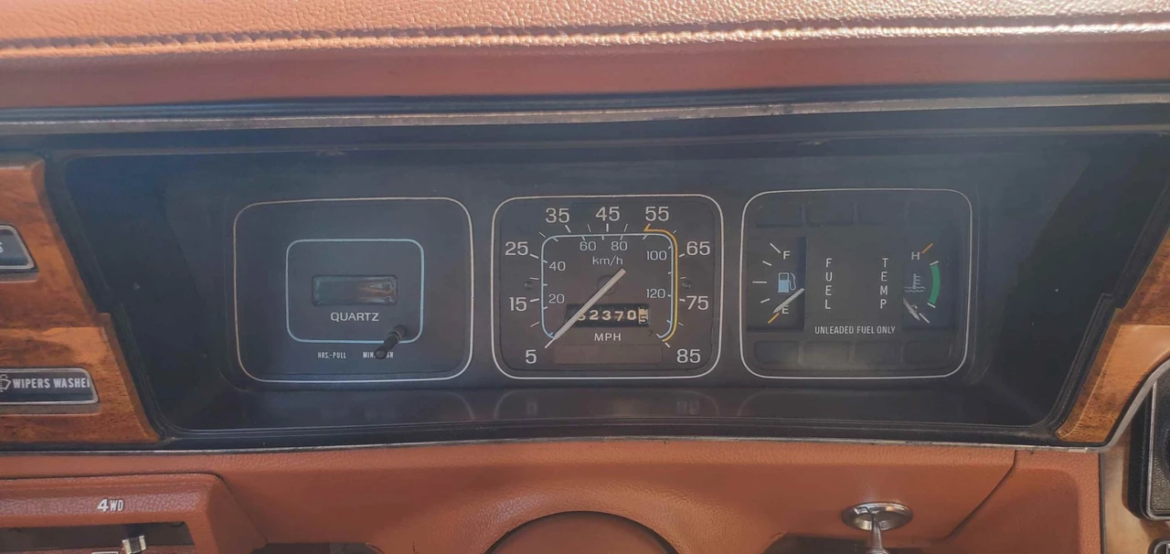 1982 AMC Eagle - Image 22 of 31